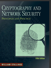 CRYPTOGRAPHY AND NETWORK SECURITY PRINCIPLES AND PRACTICE FIFTH EDITION