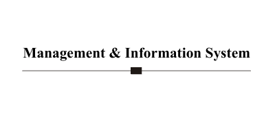 Management & Information System