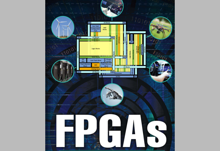 FPGAs Fundamentals, Advanced Features,  and Applications in Industrial  Electronics
