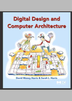 Digital Design and  Computer Architecture