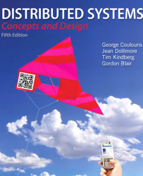 DISTRIBUTED SYSTEMS Concepts and Design