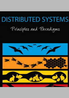 DISTRIBUTED SYSTEMS Second Edition