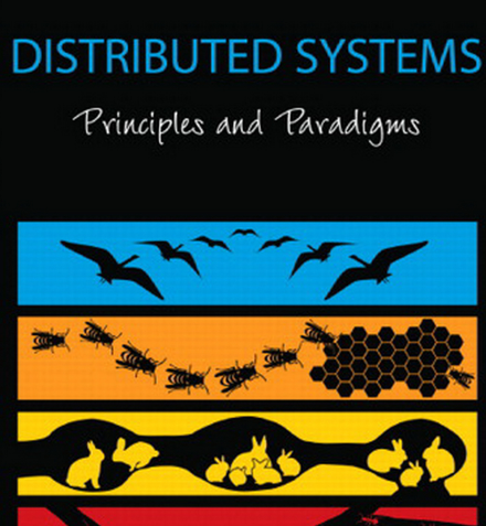 DISTRIBUTED SYSTEMS Second Edition