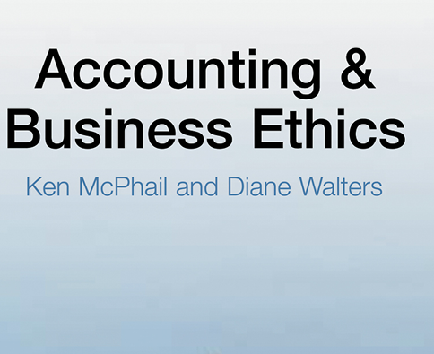 Accounting and Business Ethics