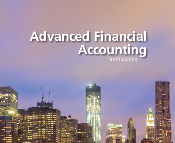   Advanced  Financial  Accounting 