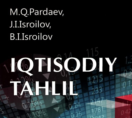 Iqtisodiy tahlil