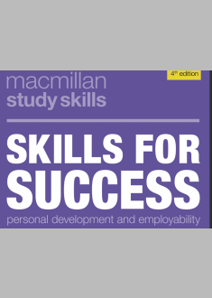 Skills for Success