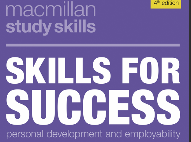 Skills for Success