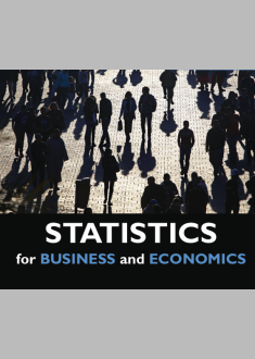 Statistics for Business and Economics