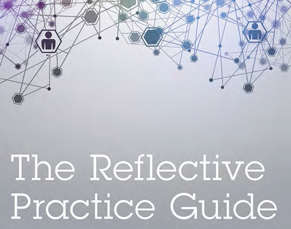 The Reflective Practice Guide 