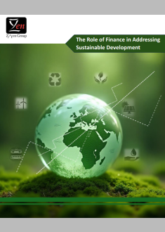 The Role of Finance in Addressing Sustainable Development