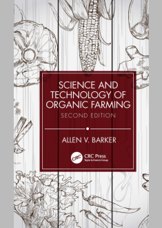 SCIENCE AND TECHNOLOGY OF ORGANIC FARMING