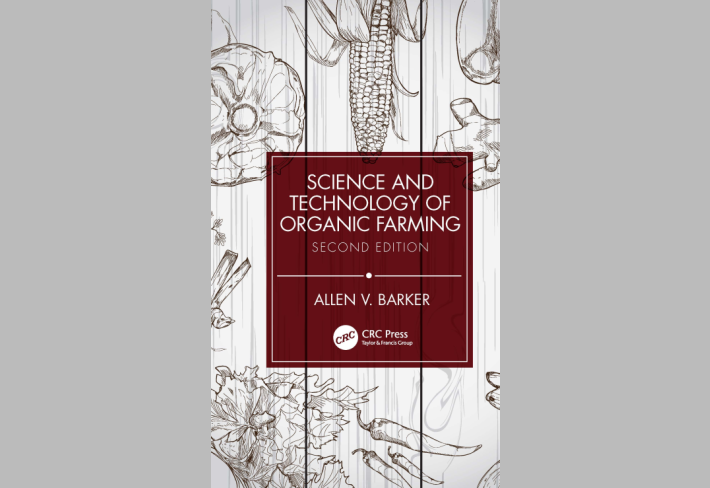 SCIENCE AND TECHNOLOGY OF ORGANIC FARMING