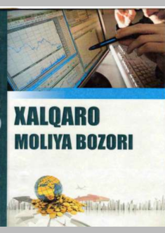Xalqaro Moliya Bozori
