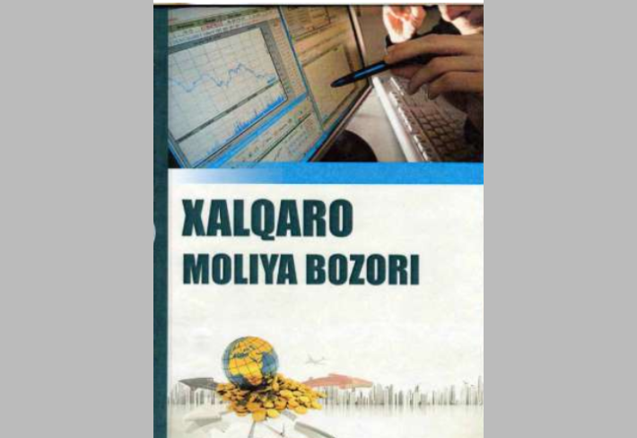 Xalqaro Moliya Bozori