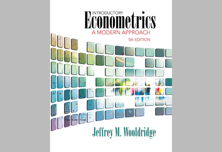 Introductory Econometrics