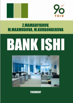 BANK ISHI