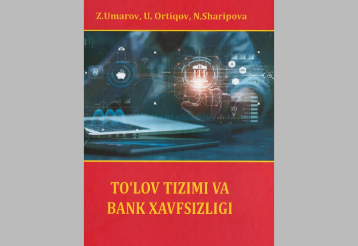 To'lov tizimi va bank xavfsizligi