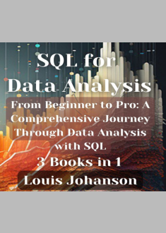 SQL for Data Analysis