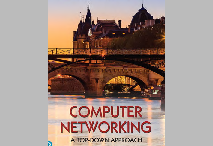 Computer  Networks and  the Internet