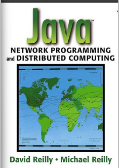 Java(TM) Network Programming and Distributed Computing 