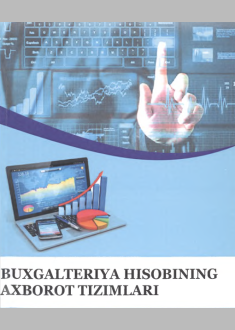 Buxgalteriya hisobining axborot tizimlari
