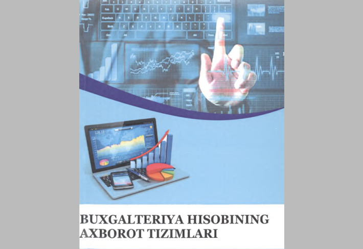 Buxgalteriya hisobining axborot tizimlari