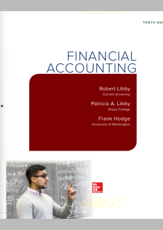 Accounting Review;