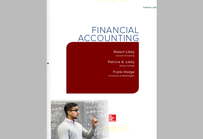 Accounting Review;