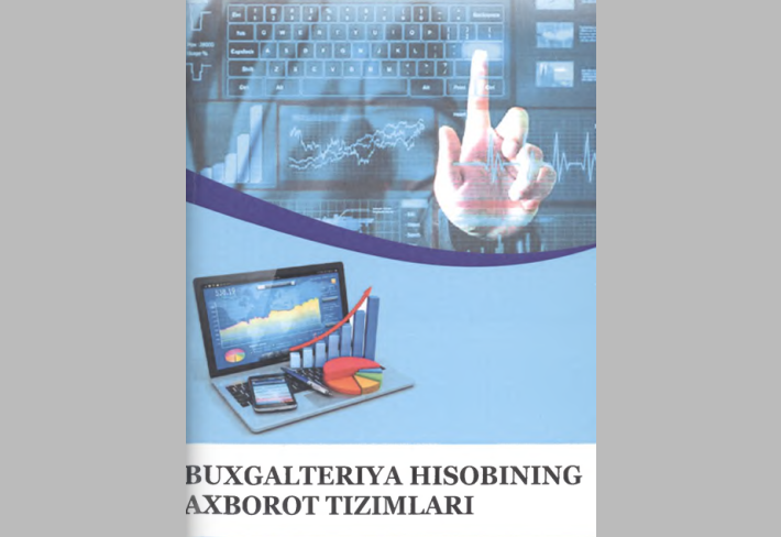  Buxgalteriya hisobining axborot tizimlar