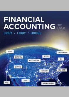 FINANCIAL  ACCOUNTING