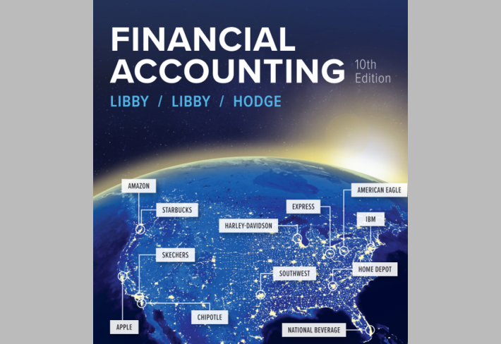 FINANCIAL  ACCOUNTING