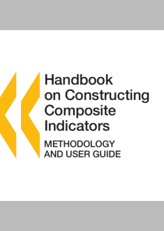 Handbook   on Constructing   Composite  Indicators