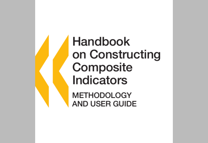 Handbook   on Constructing   Composite  Indicators