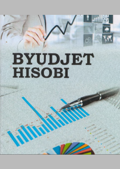 Byudjet hisobi.