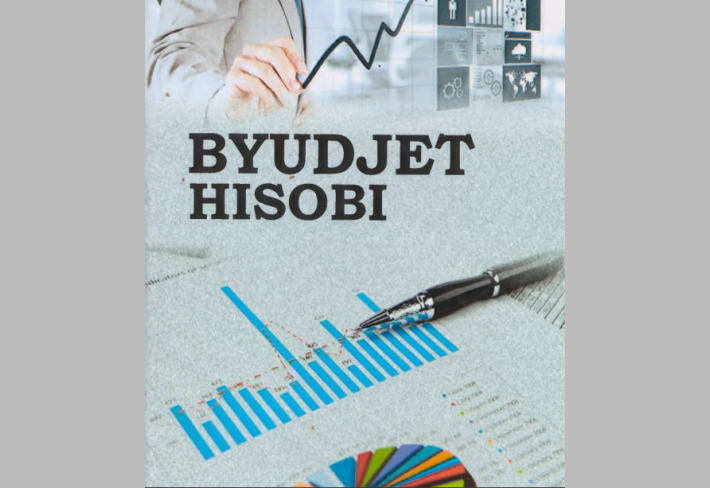 Byudjet hisobi.