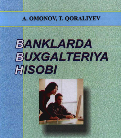Banldarcla buxgalteriya bisobi.