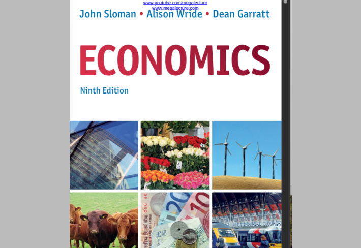 Economics