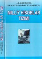 Milliy hisoblar tizimi