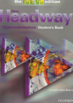 New headway