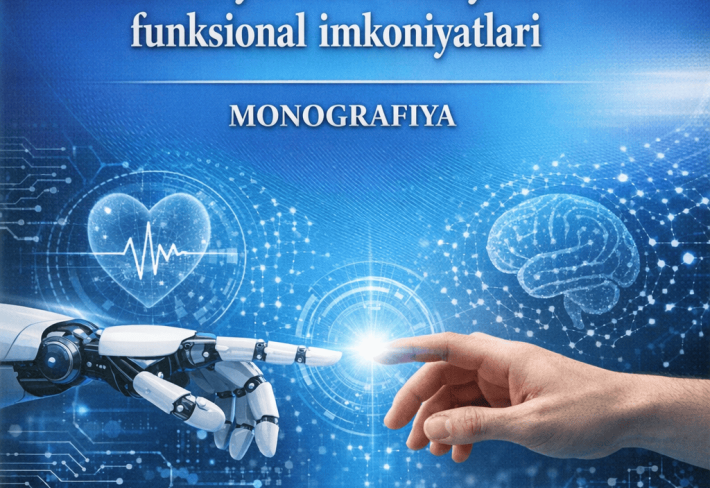 Mavjud biotexnik tizimlar, ularni loyihalash tamoyillari va funksional imkoniyatlari