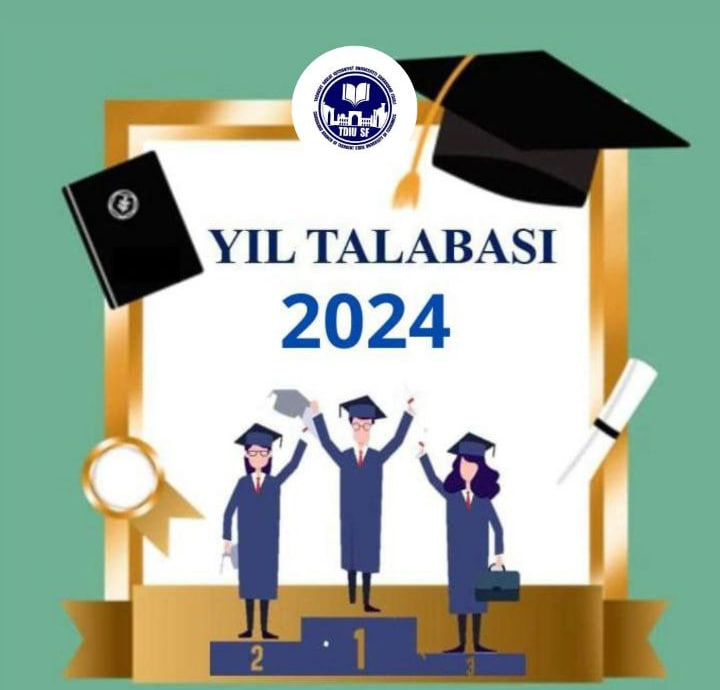 “Eng faol yil talabasi”