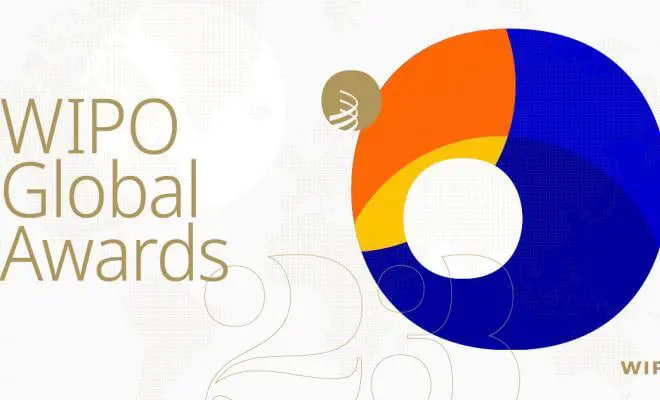 WIPO Global Awards 2025