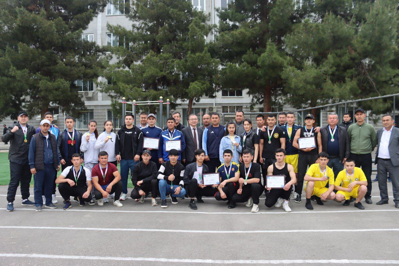 “Universiada–2025”