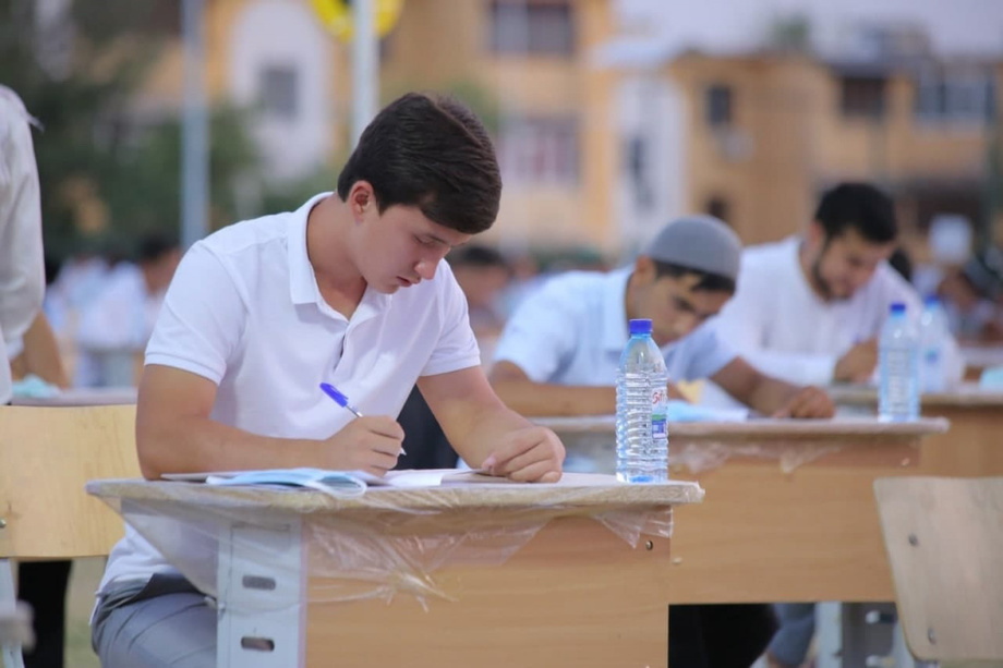 O‘qishini ko‘chirish yoki qayta tiklamoqchi bo'lganlar diqqatiga